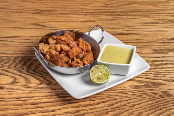 CHICHARRONES