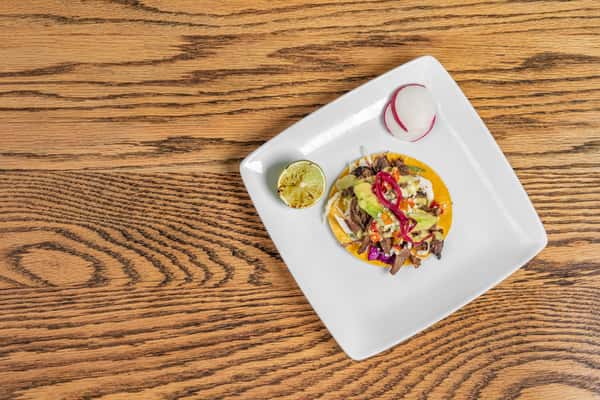 ASADA TACO