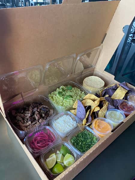 TAKIZA TACO KIT