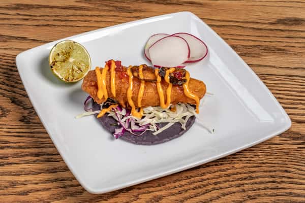 FISH TACO