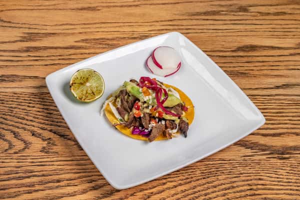 ASADA TACO