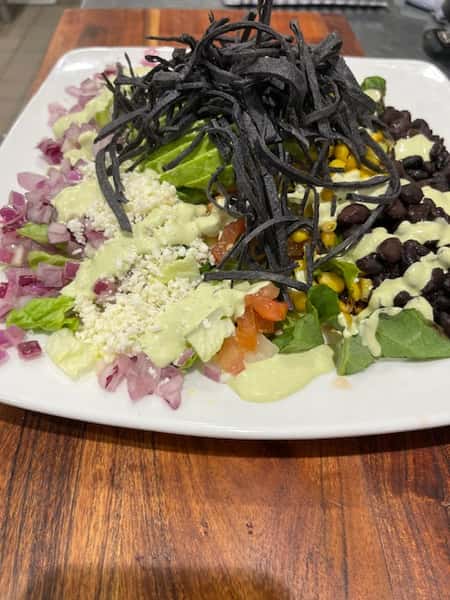 MEXICO SALAD