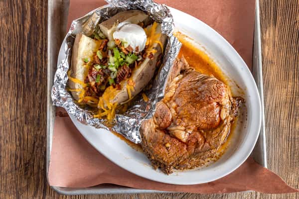 Prime Rib