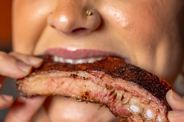 Ribs