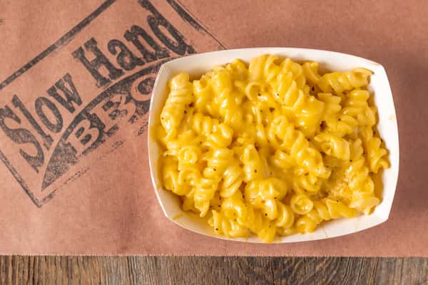 Mac & Cheese Medium