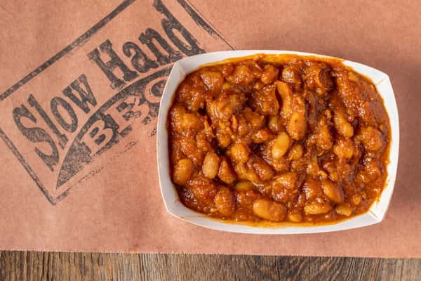 BBQ Beans XL