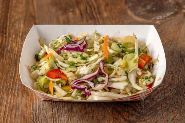 Cole Slaw