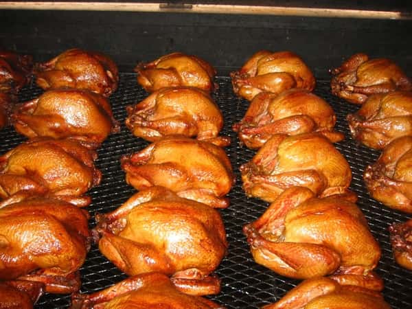 Whole Turkey