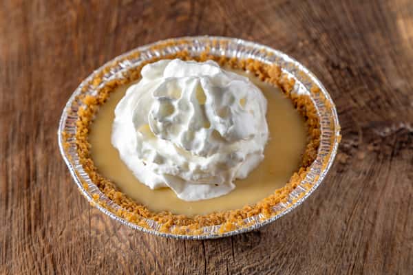 Key Lime Pie