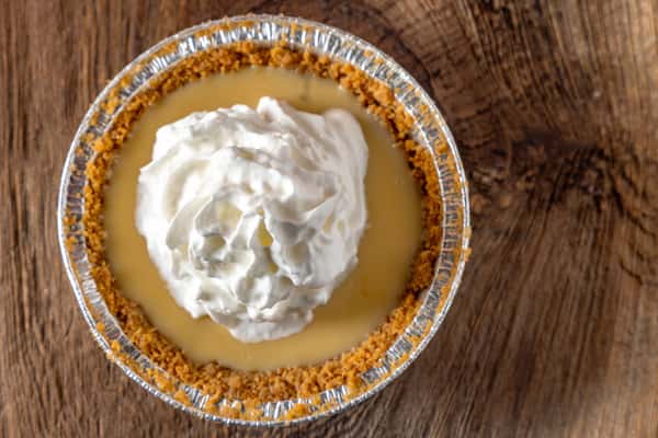 Key Lime Pie