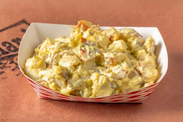 German Potato Salad