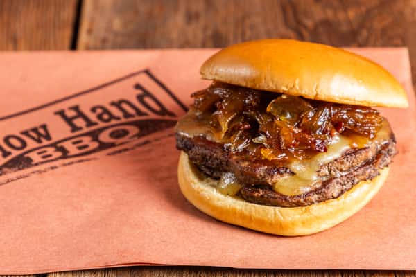 Pit Burger