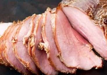 Ham