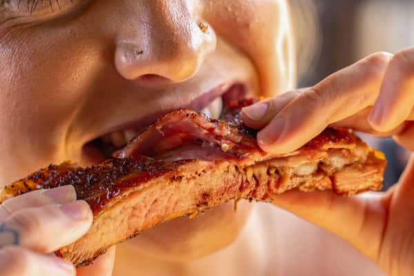 Ribs