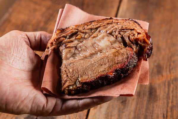 Beef Brisket