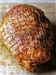 Smoked Turkey Breast