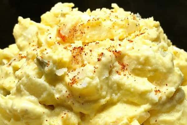 Potato Salad