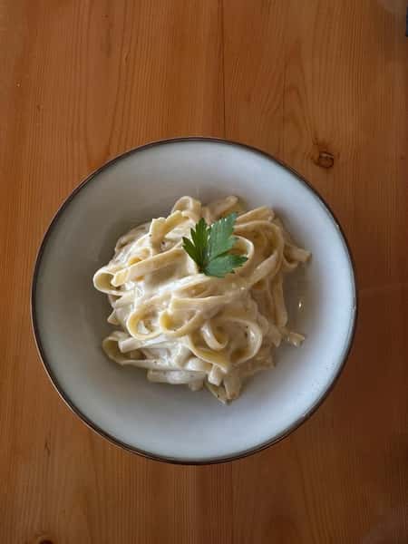 Signature Alfredo (Mini)