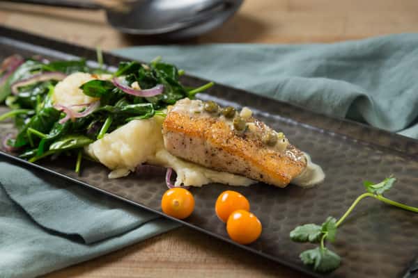 Fish of the Day Al Limon