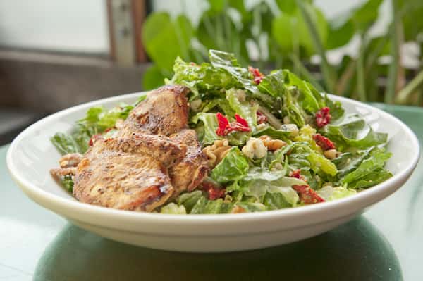 salad
