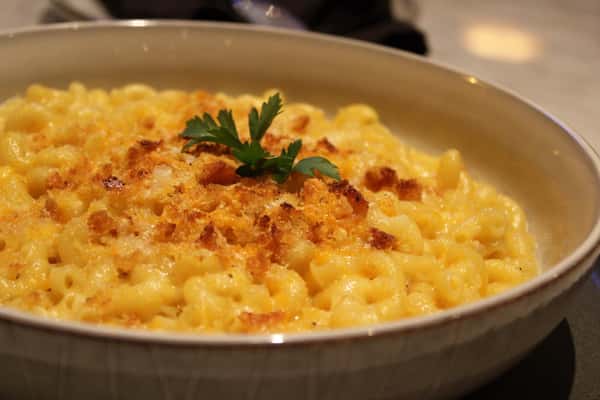 Bossa Mac - Lunch Special