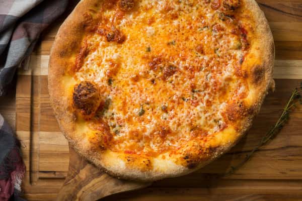 Cheese Pizza - Lunch Special