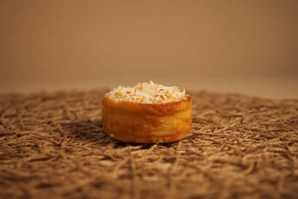 Yucca Cake