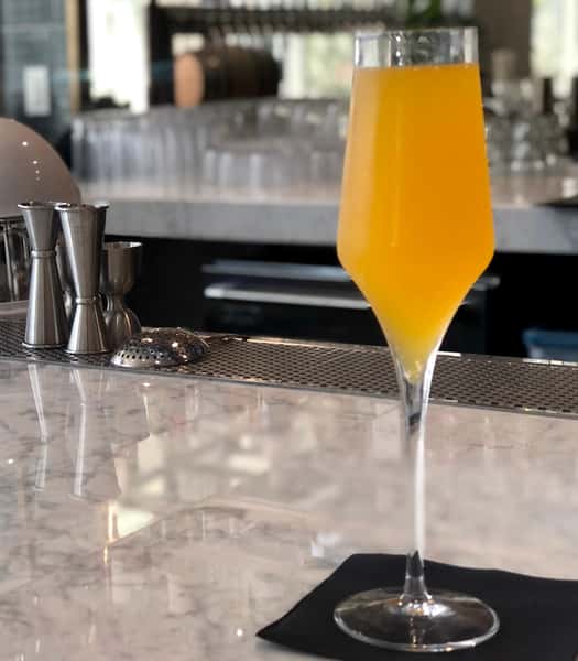 Passion Mimosa HH