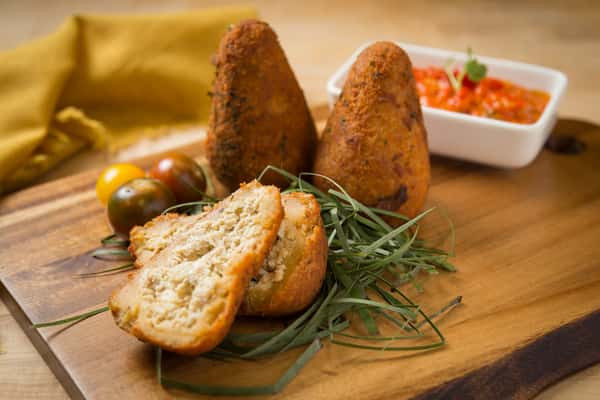 Coxinha