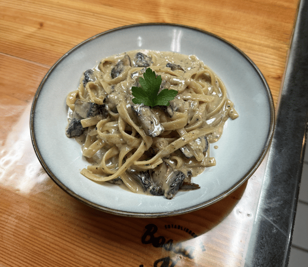 White Truffle (Mini)