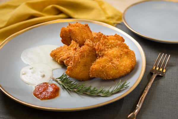 Chicken Fingers HH