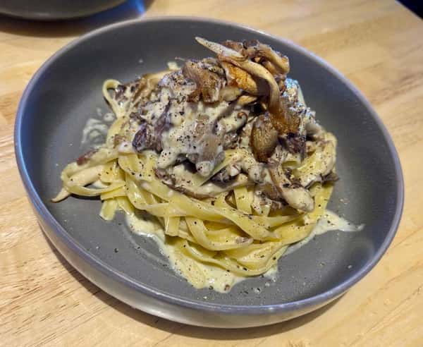 Short Rib Pasta