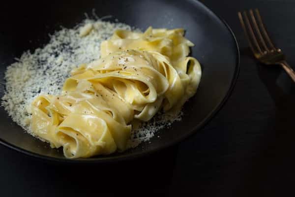 Signature Alfredo