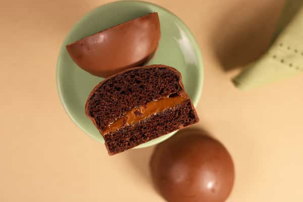 Honey Bread