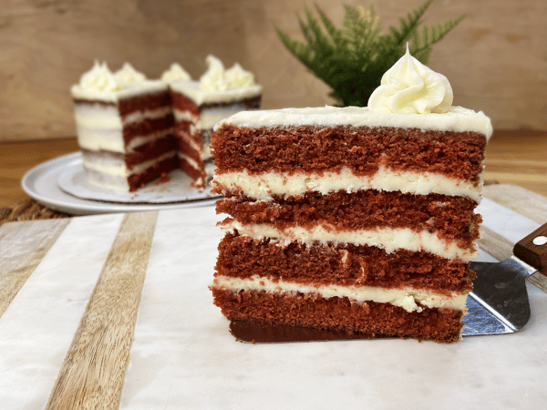 Red Velvet Cake (Whole)