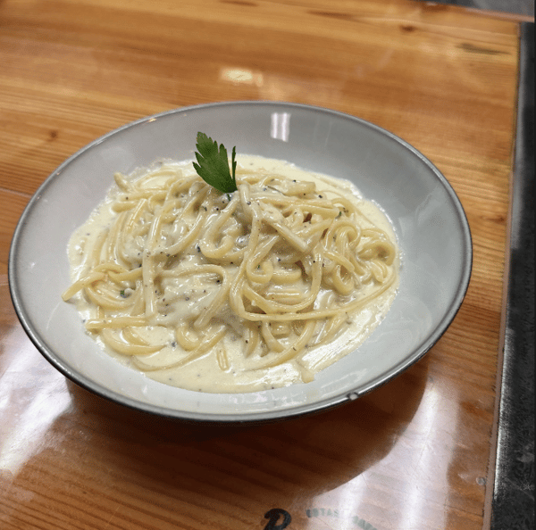 Four Cheese (Mini)