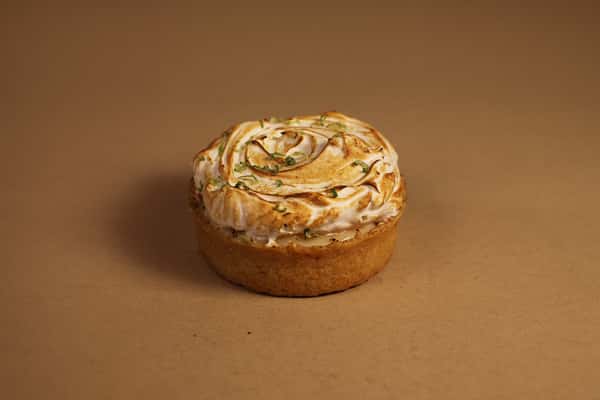 Lime Tart