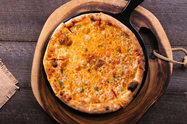 Cheese Pizza