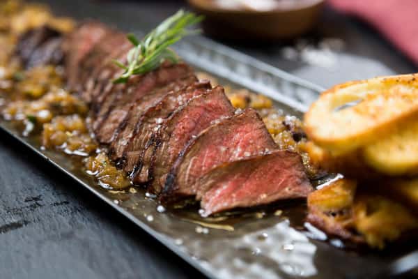 Picanha Appetizer