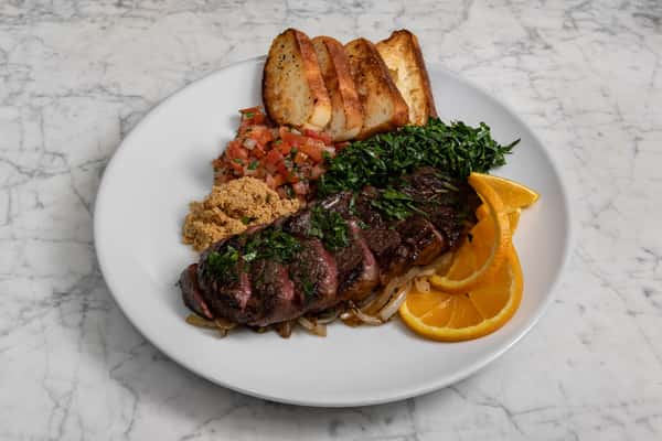 Picanha Coullote Steak