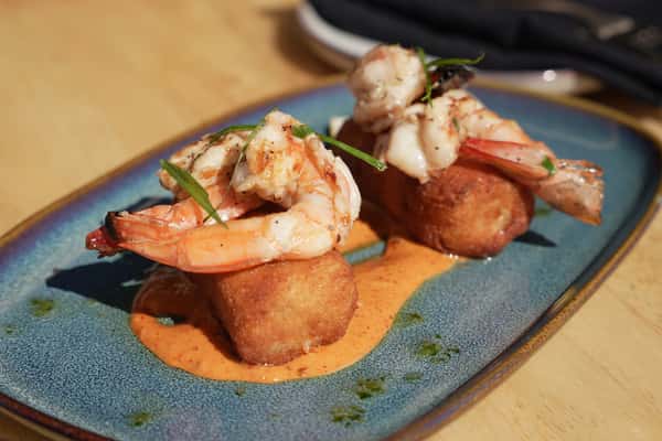 appetizer