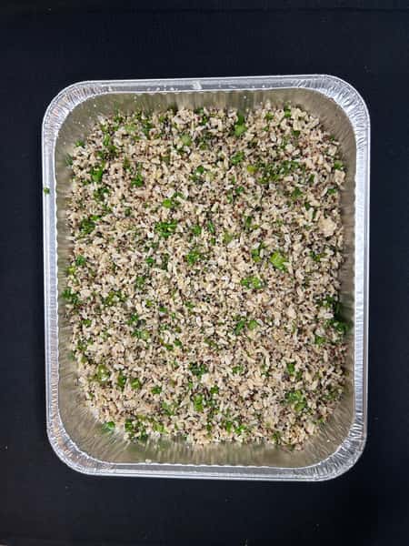 Side of Power Grains Catering Style