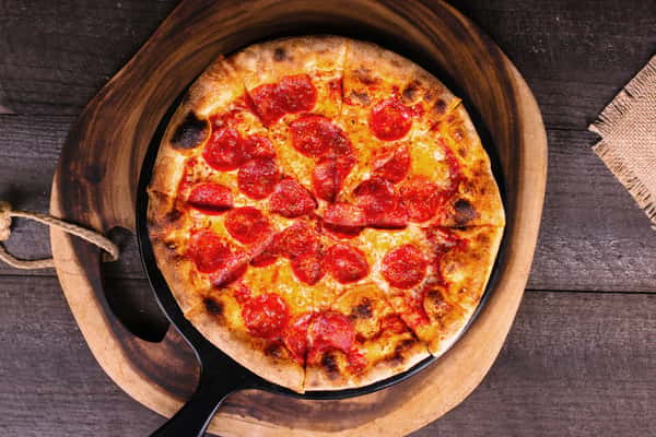 Pepperoni
