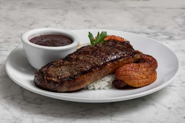 Picanha Coulotte Steak