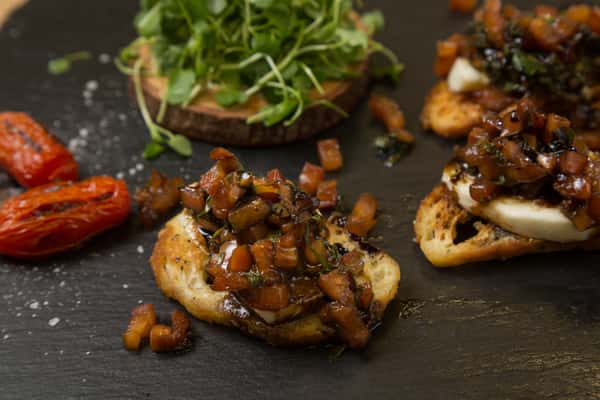 Bruschetta