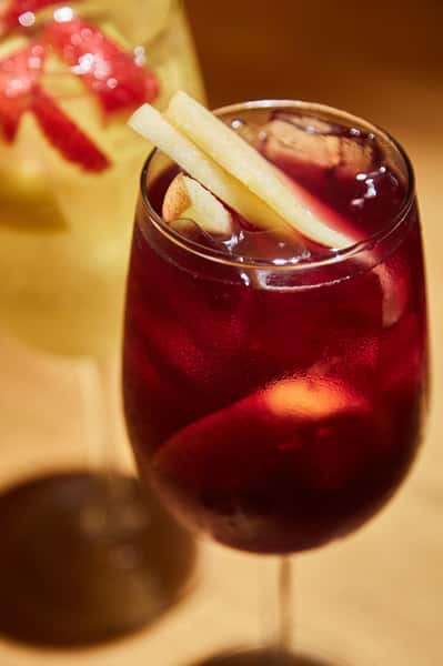 Ponche (Glass) HH