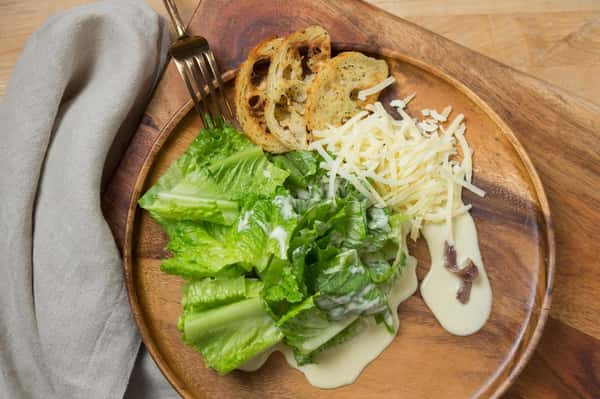 Starter Salad - Blue - Lunch Special