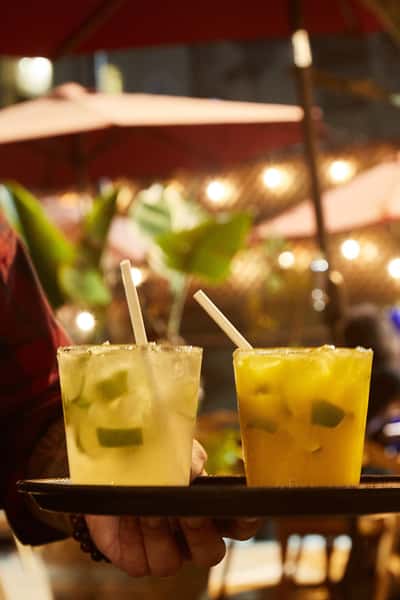 Margarita HH