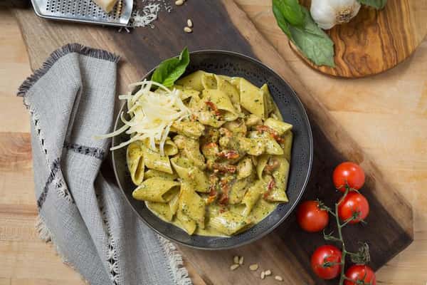 Al Pesto
