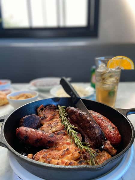 churrasco meats